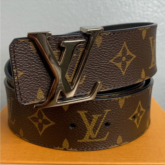 LV initial belt - Picture 3 of 6